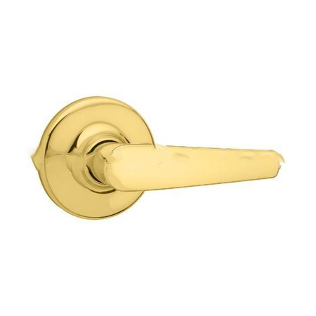 Kwikset Delta Passage Lever 200DL-3-6AL-RCS